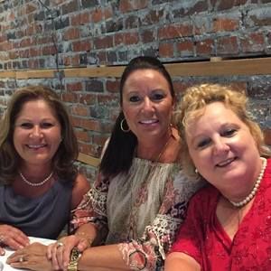 Meet your Posher, June